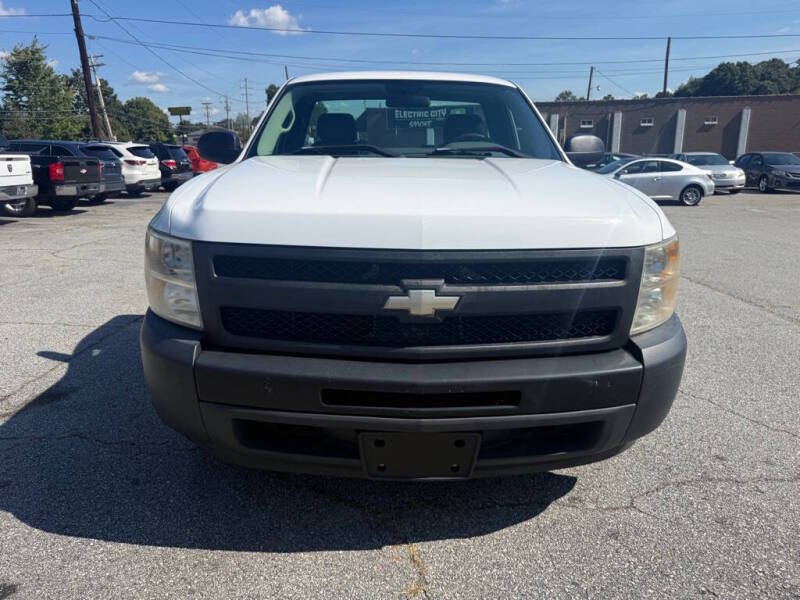 chevrolet silverado 1500 2010 1GCPCPEX0AZ152359 image chevrolet silverado 1500 2010 1GCPCPEX0AZ152359 image